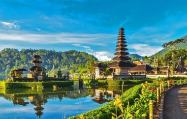 Tour du lịch thiên đường Bali Indonesia